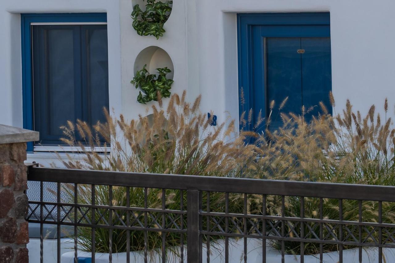Amore Villa 卡特瑞杜斯 外观 照片